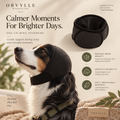 ORVYLLE Calm Ear Muffs - Calmer Moments For Brighter Days