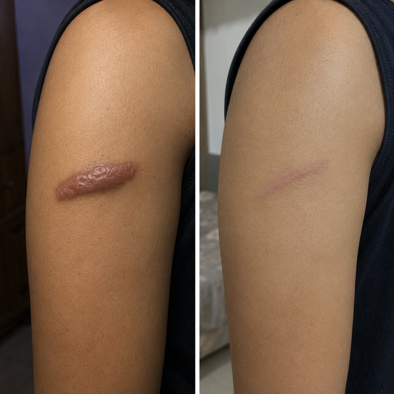 ORVYLLE™ Silicone Recovery Roll