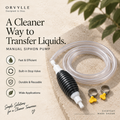 ORVYLLE™ — Fuel Transfer Pump